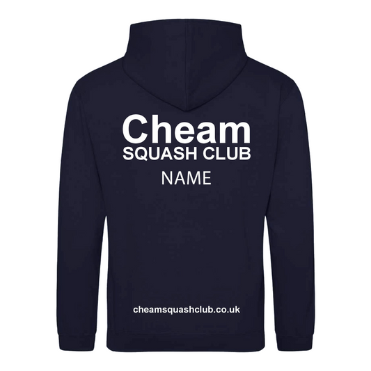 Cheam Squash Classic Hoody