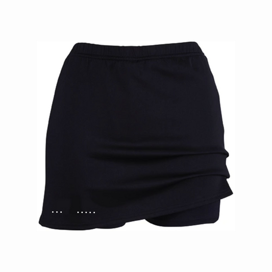 Cheetham Hill Squash Action Womens Skort