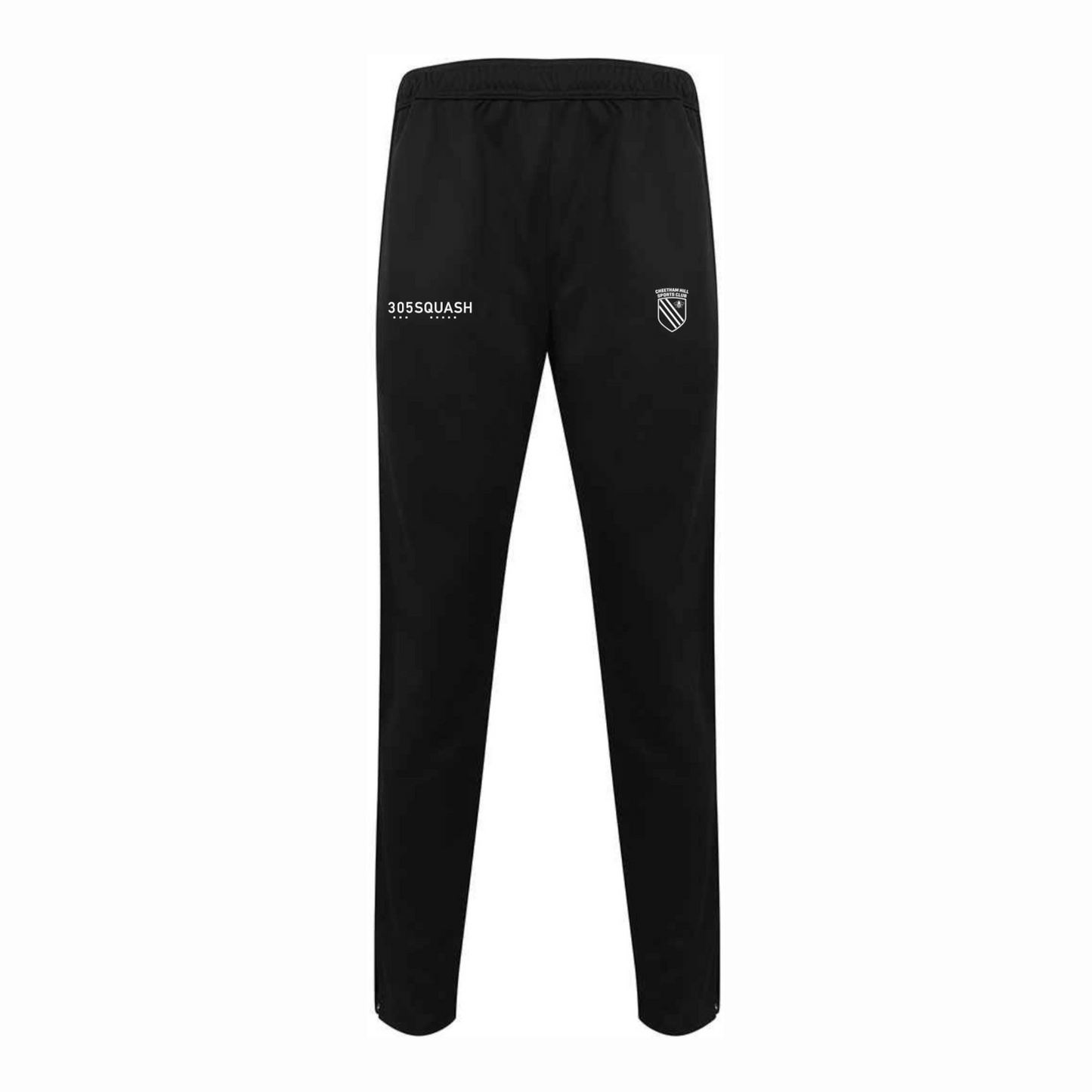 Cheetham Hill Squash Performance Kids Trackpant