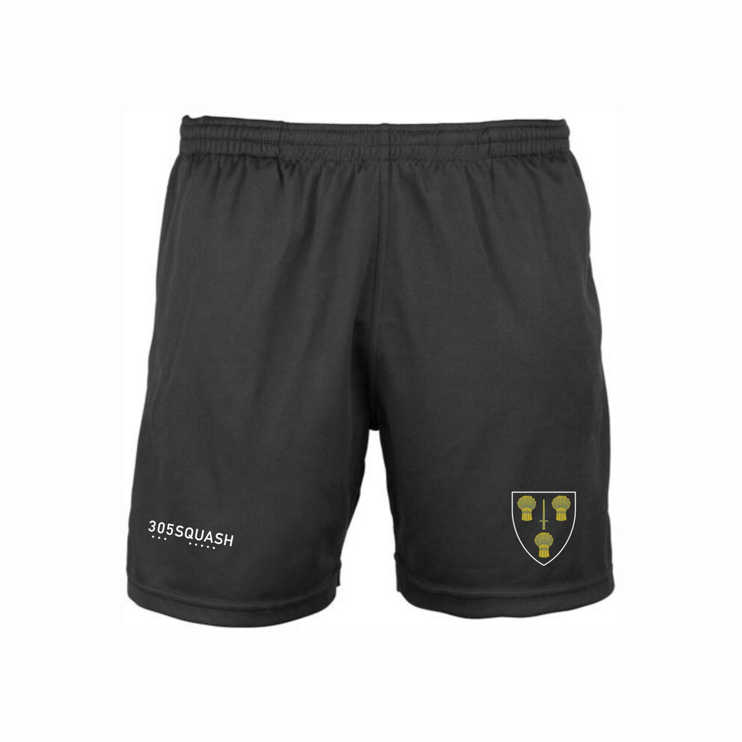 Cheshire Squash Action Shorts