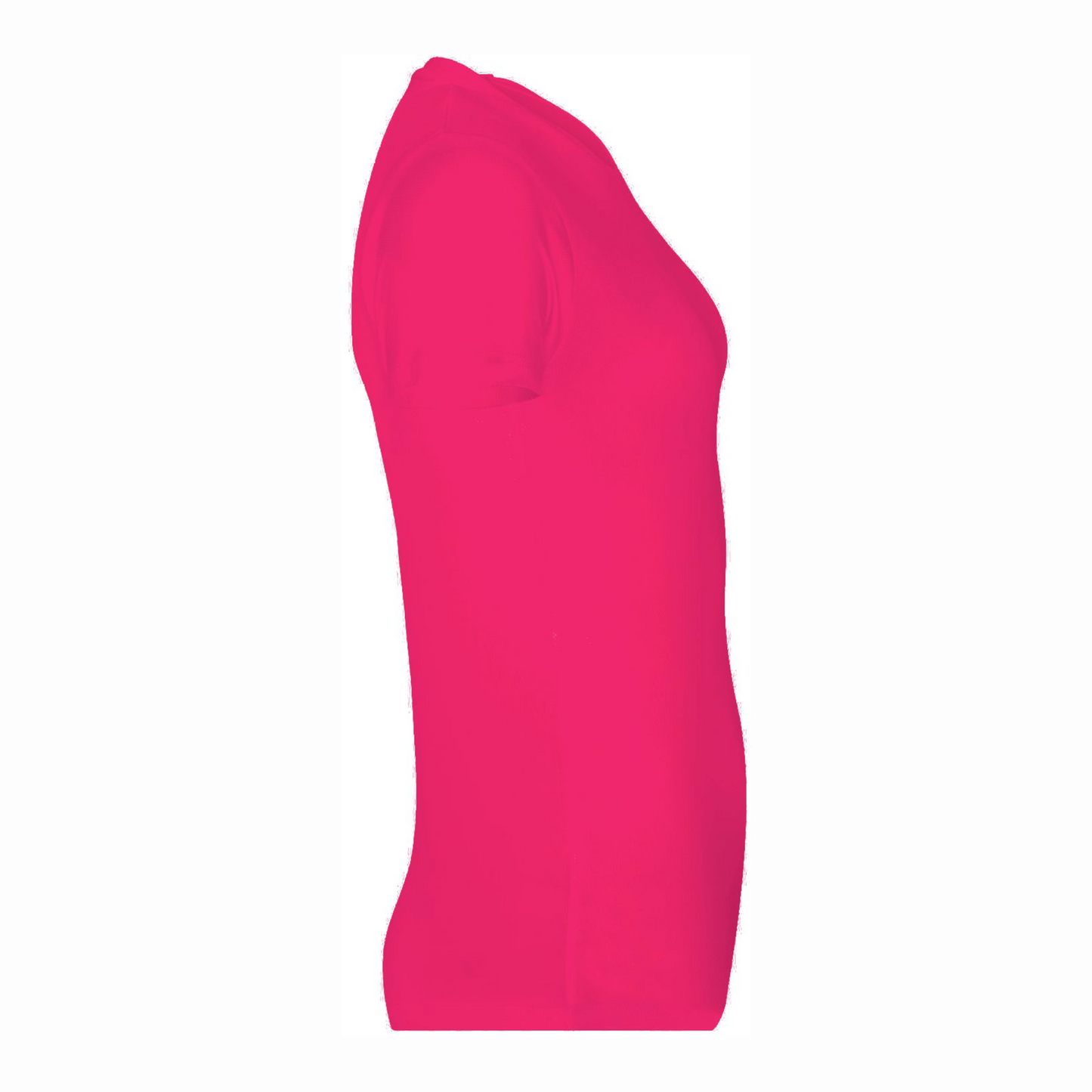 Cheshire Squash Action Womens T