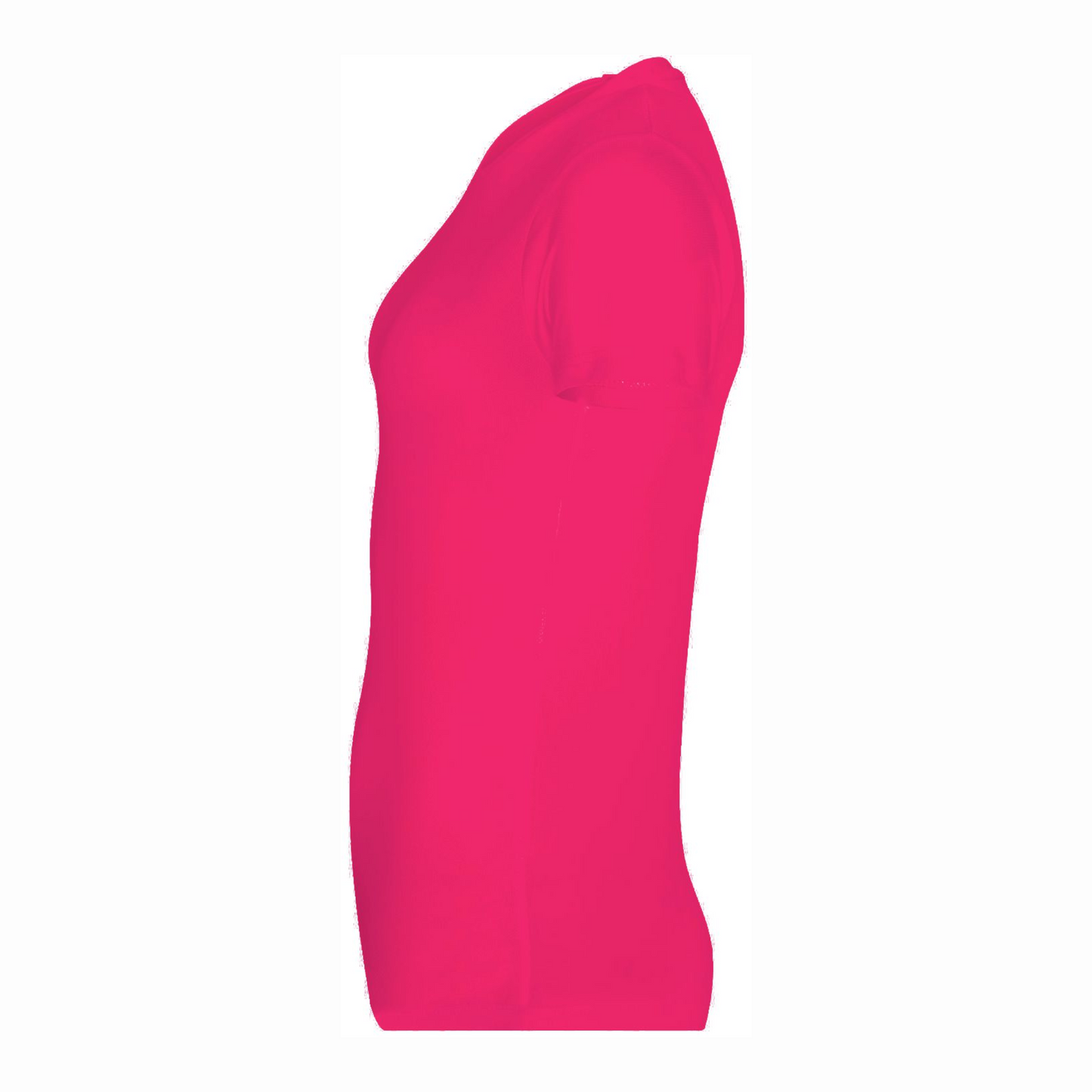 Cheshire Squash Action Womens T