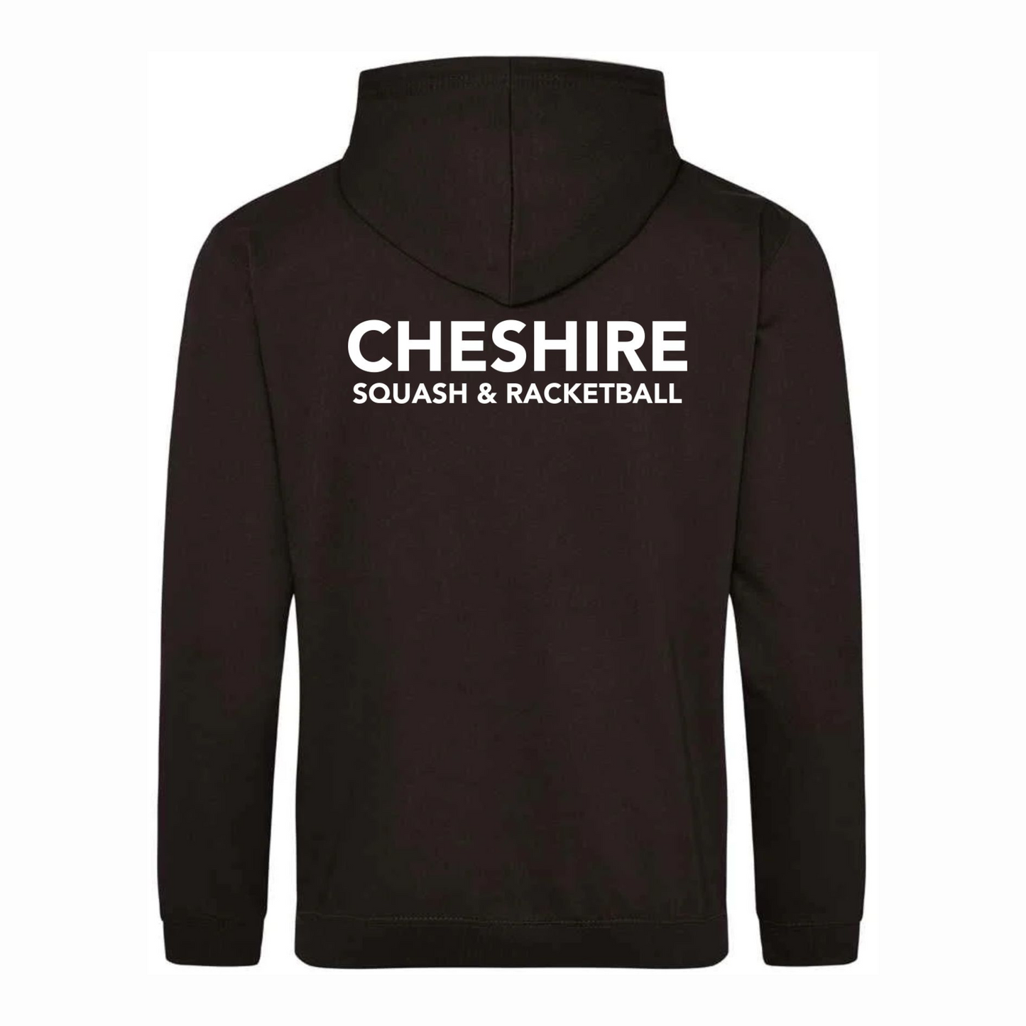 Cheshire Squash Classic Kids Hoody