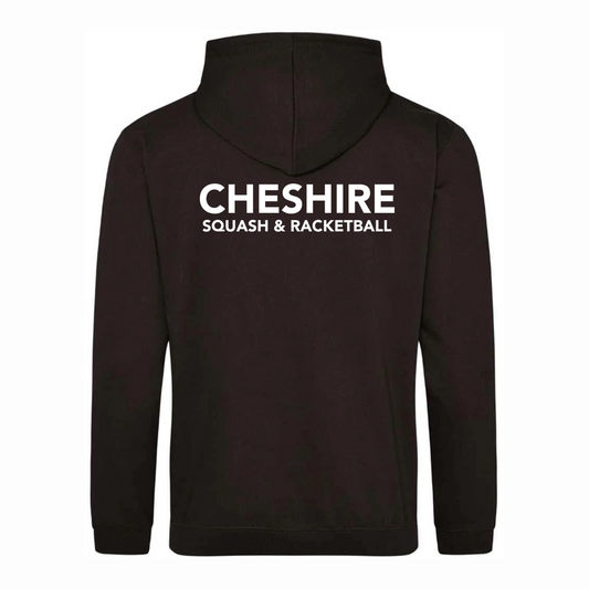 Cheshire Squash Classic Kids Hoody