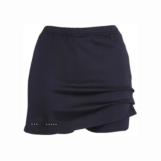 Cheshire Squash Action Womens Skort
