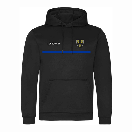 Cheshire Squash Performance Kids Hoody