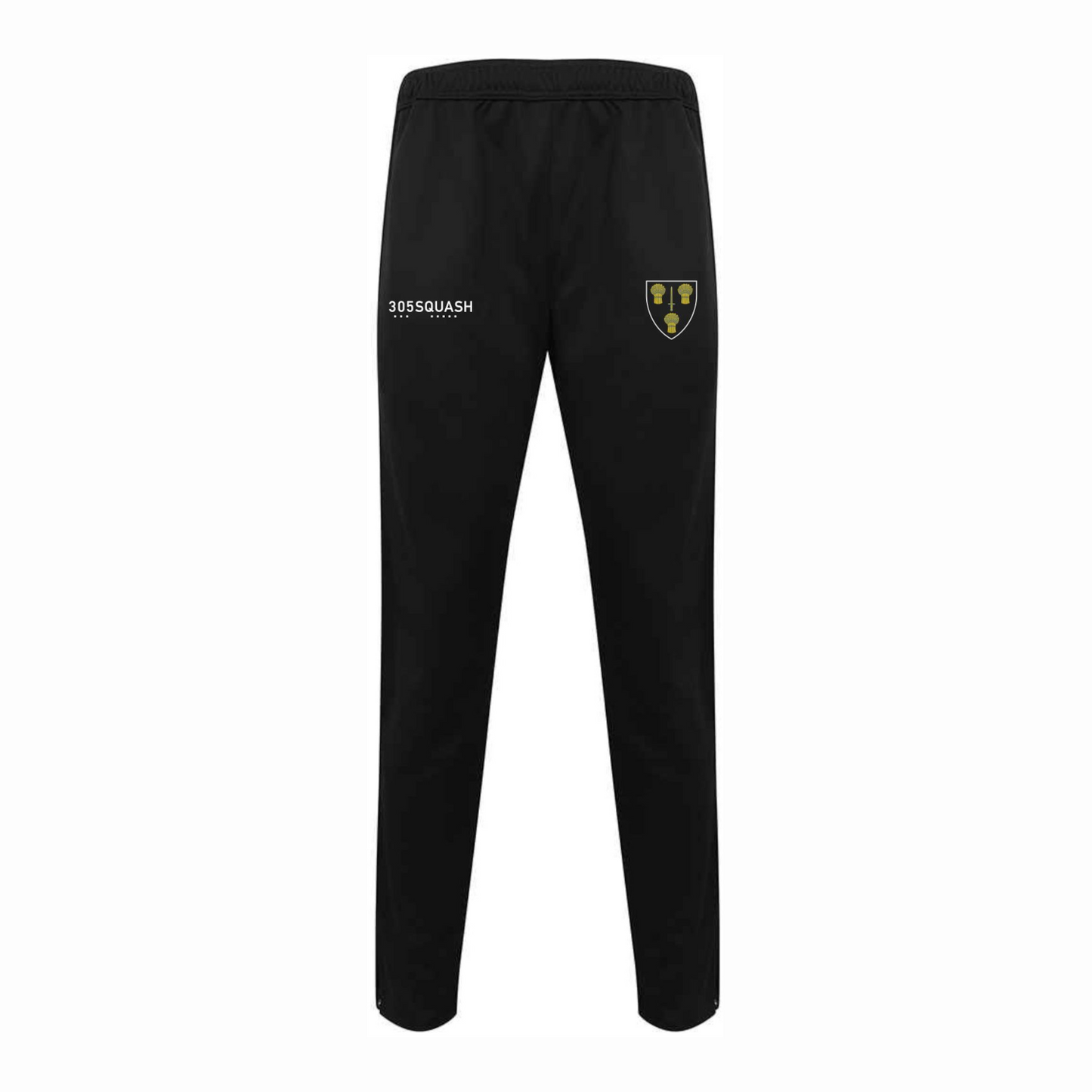 Cheshire Squash Performance Kids Trackpant