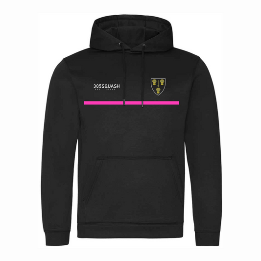 Cheshire Squash Performance Hoody