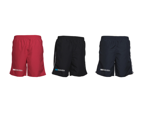 305SQUASH Legacy Classic Short