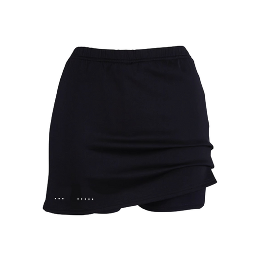 Collingham + Linton Squash Academy Action Womens Skort