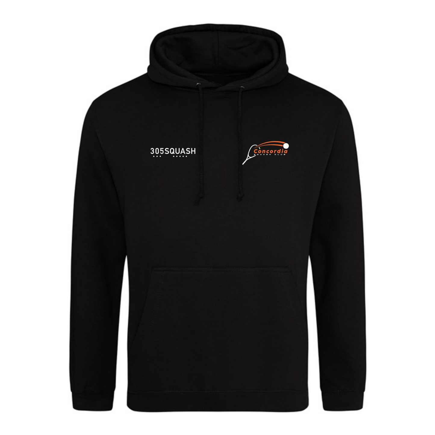 Concordia Squash Classic Hoody