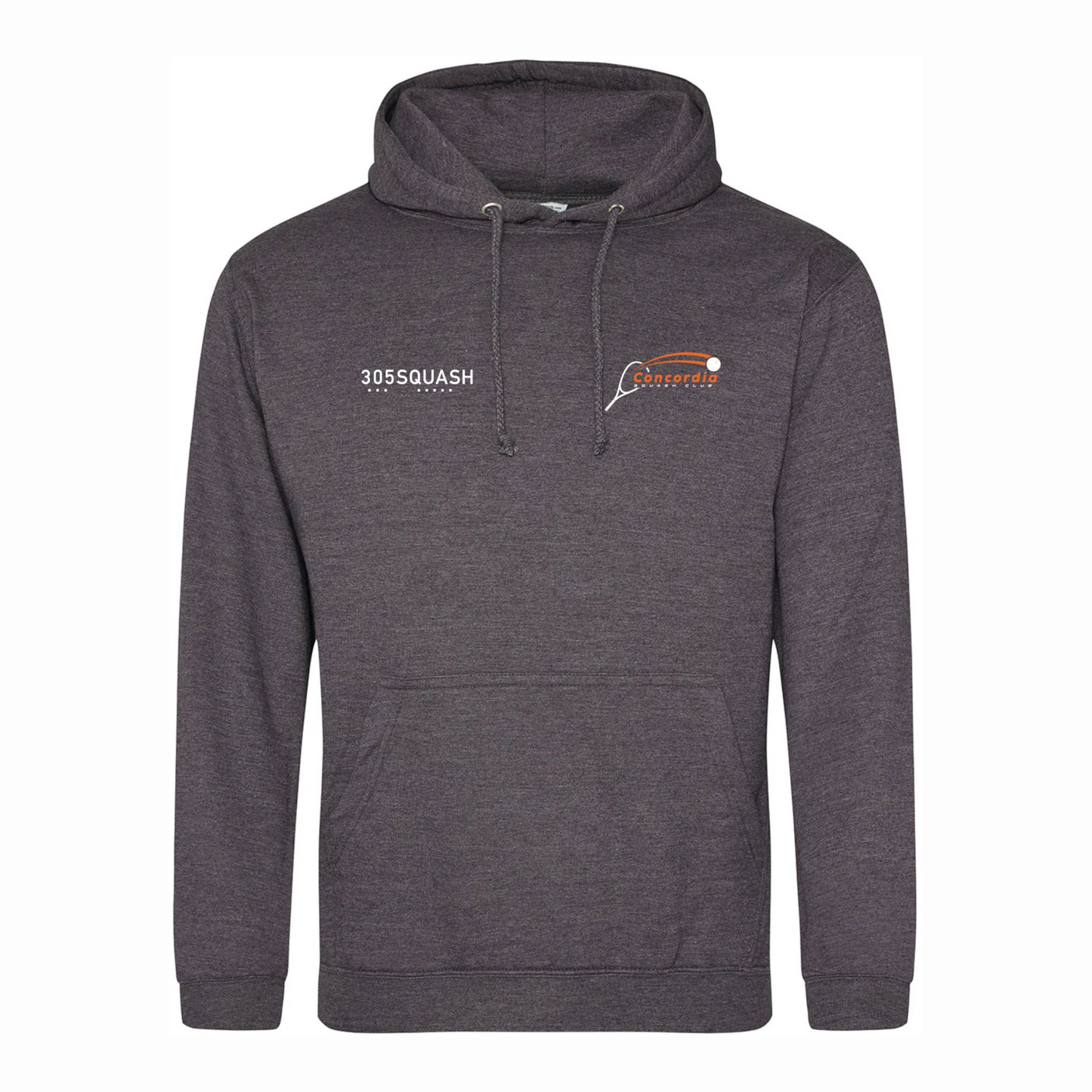 Concordia Squash Classic Hoody
