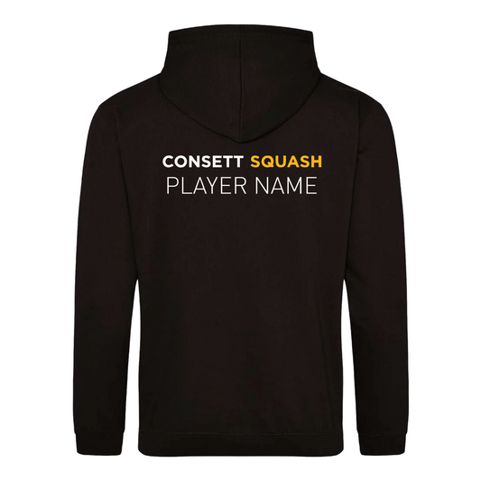 Consett Squash Classic Hoody