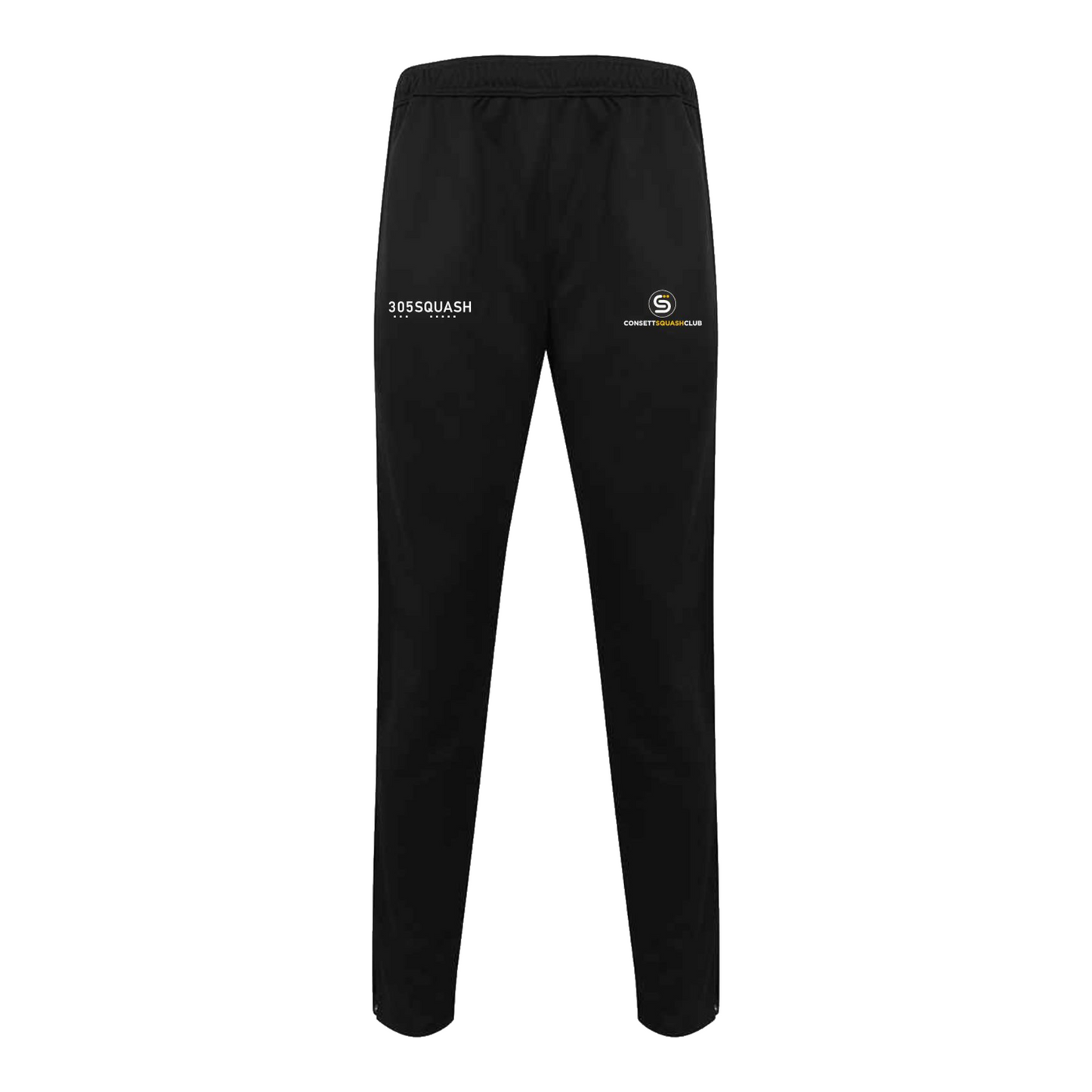 Consett Squash Performance Trackpant