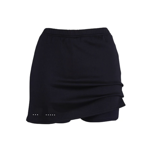 Craighelen Squash Action Womens Skort