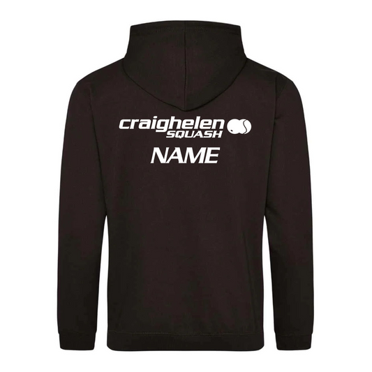 Craighelen Squash Classic Hoody