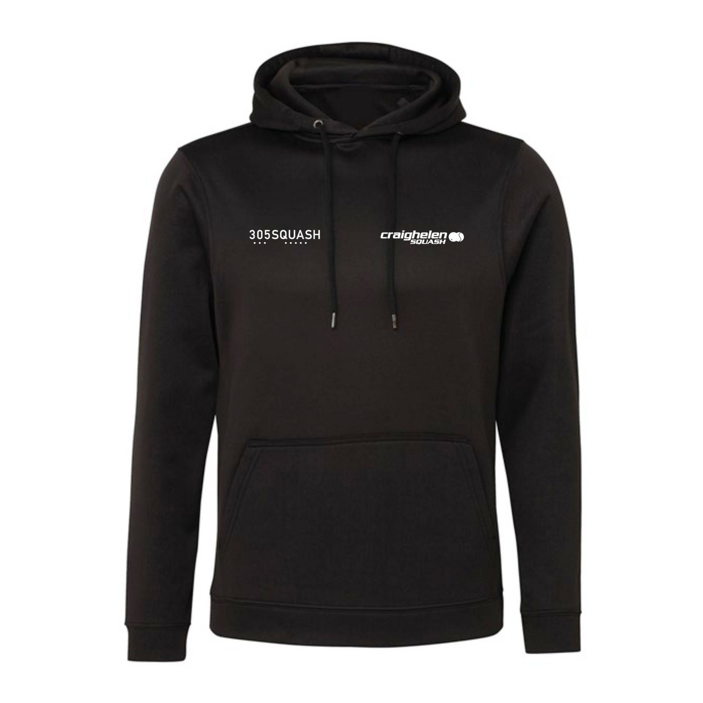 Craighelen Squash Performance Hoody