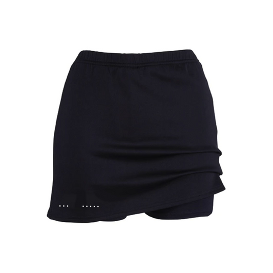 Craighelen Tennis Action Kids Skort