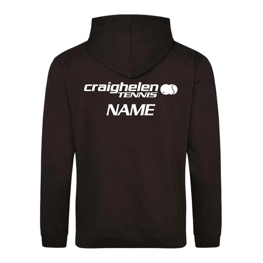 Craighelen Tennis Classic Hoody