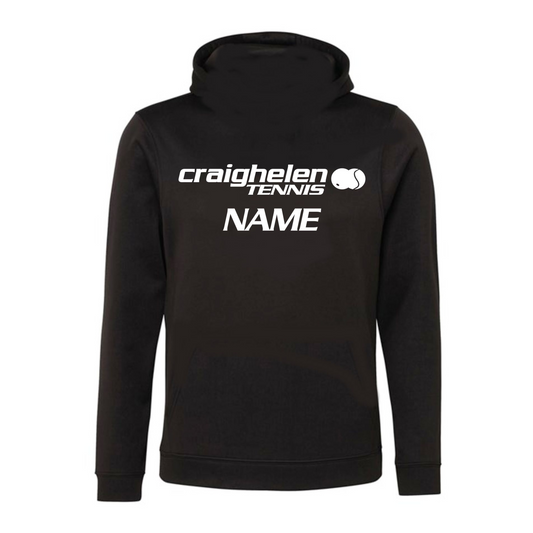 Craighelen Tennis Performance Hoody