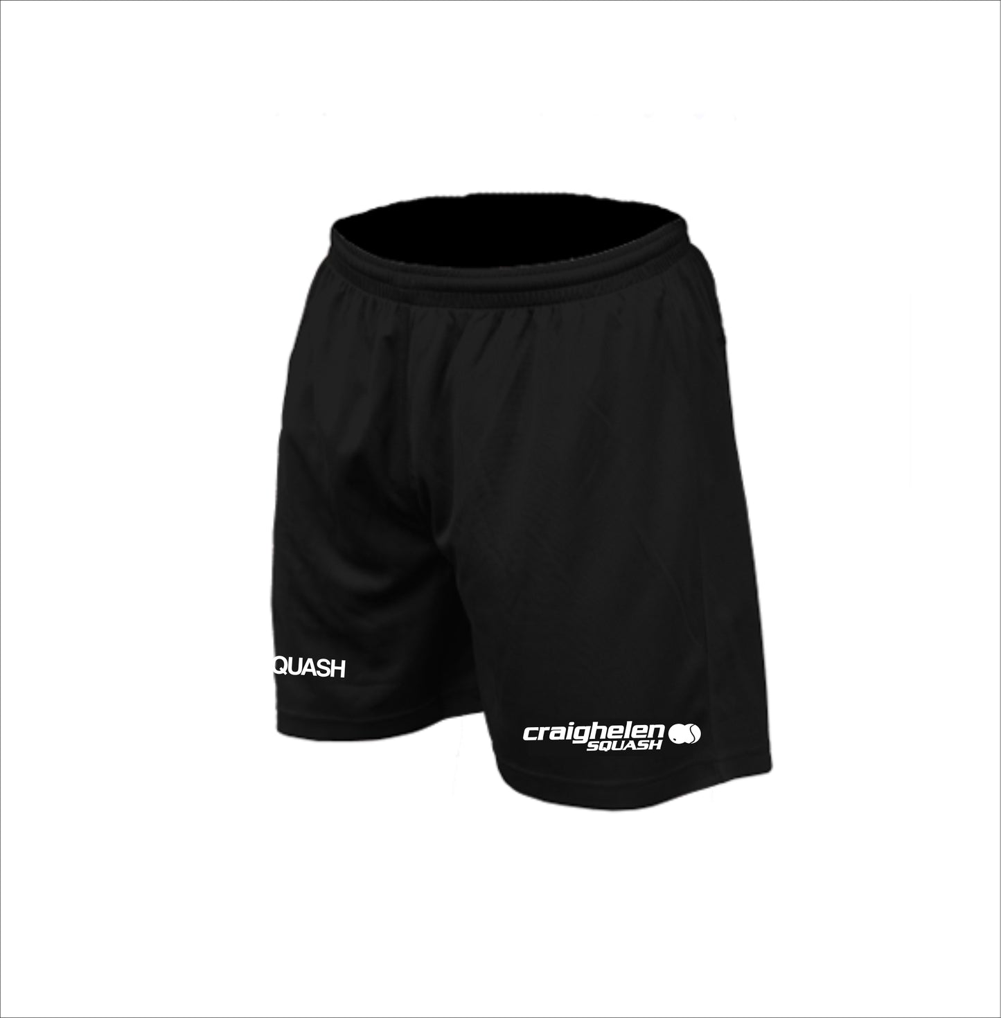 Craighelen Action Shorts