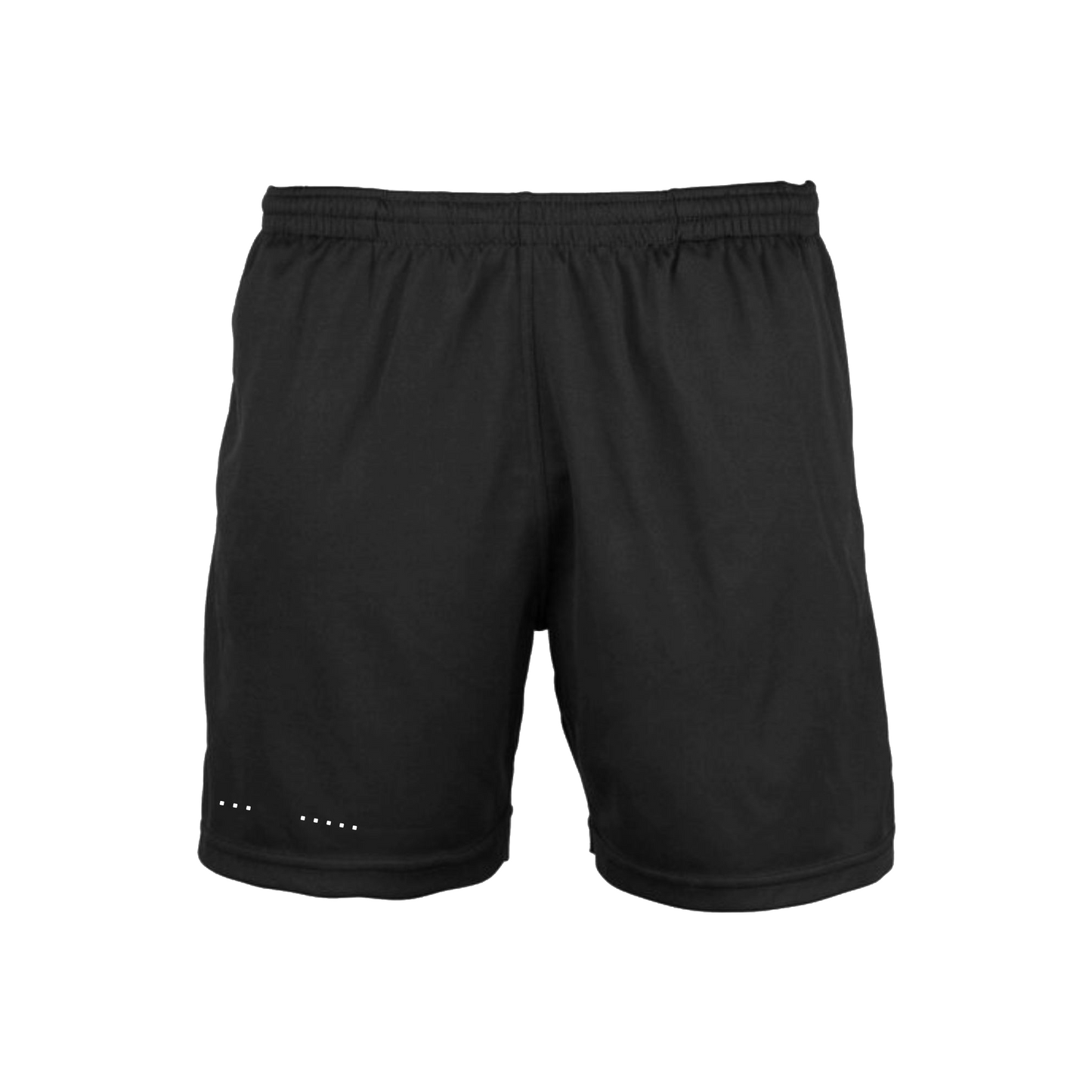 Crewe Vagrants Squash Action Kids Shorts