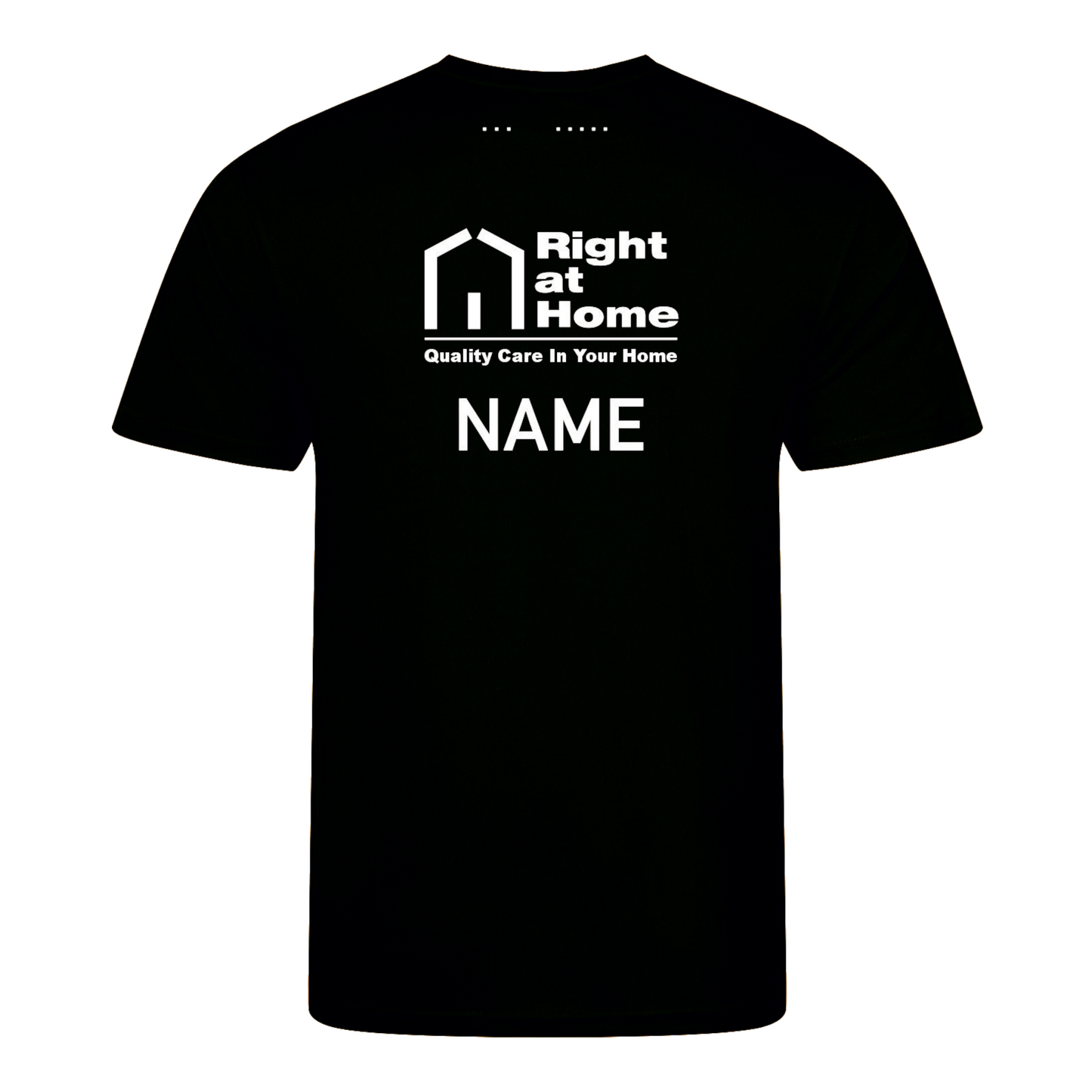 Crewe Vagrants Squash Action Kids T