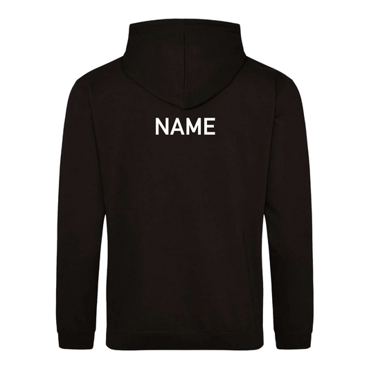 Crewe Vagrants Squash Classic Hoody
