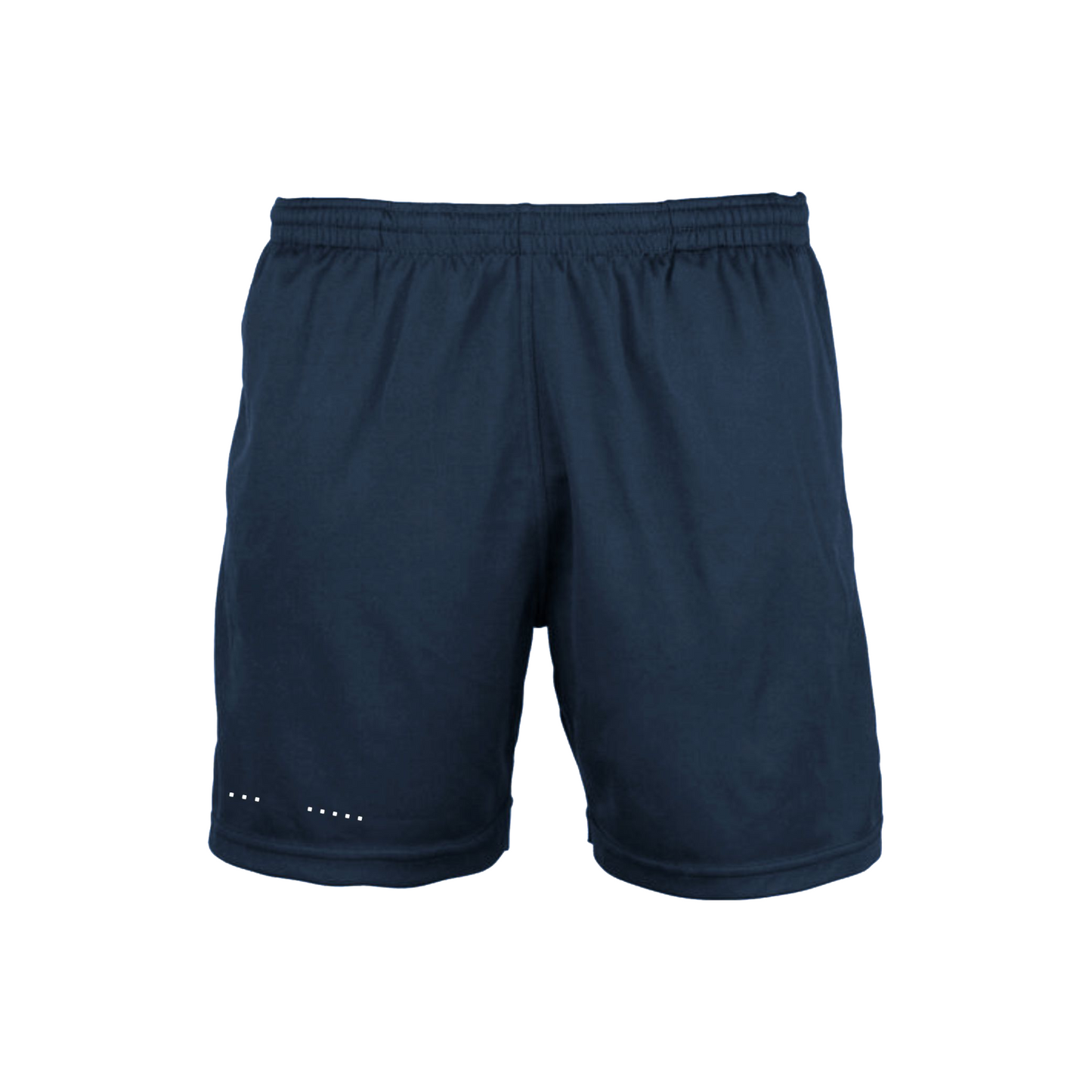 Dalgety Bay Squash Action Kids Shorts
