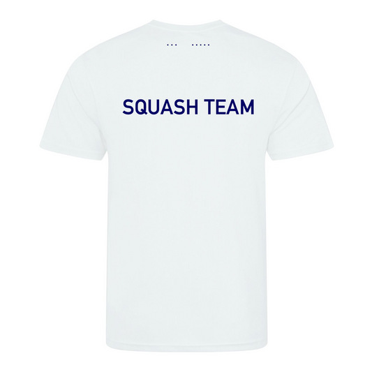 Dalgety Bay Squash Action Kids T