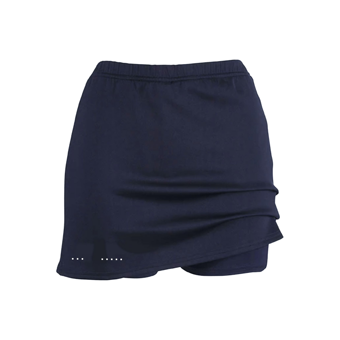 Dalgety Bay Squash Action Kids Skort