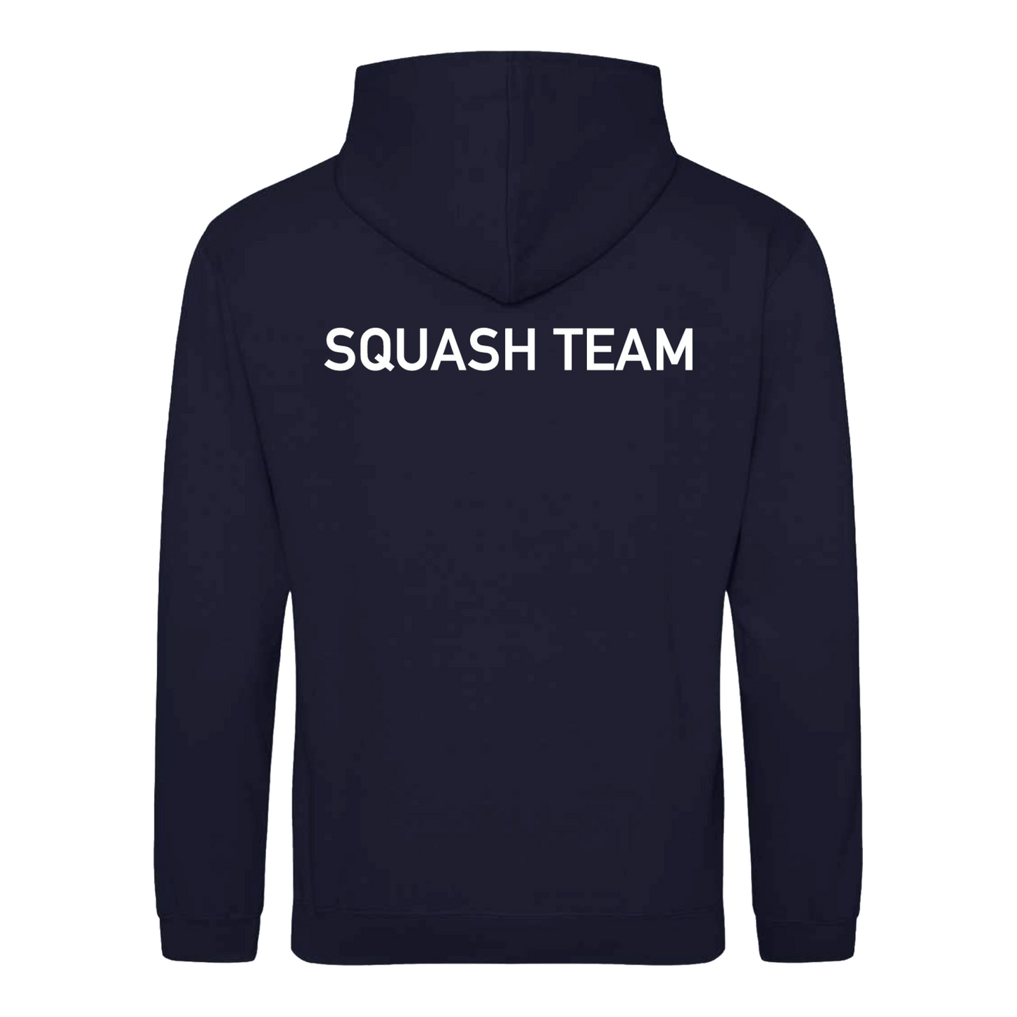 Dalgety Bay Squash Classic Kids Hoody