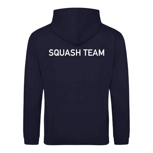 Dalgety Bay Squash Classic Hoody