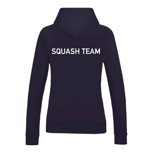 Dalgety Bay Squash Classic Womens Hoody