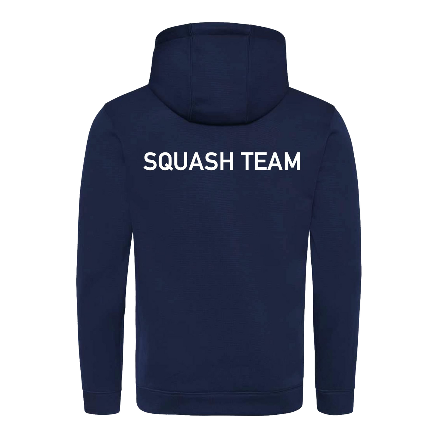 Dalgety Bay Squash Performance Kids Hoody