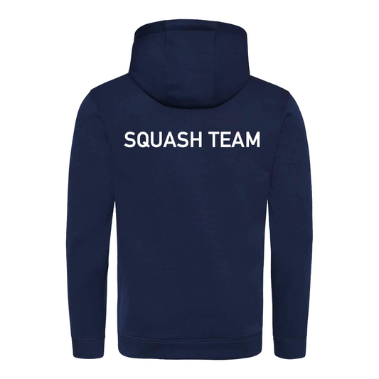Dalgety Bay Squash Performance Hoody