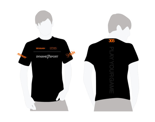 Daryl Selby 2019 PSA Replica Legacy Action Kids T