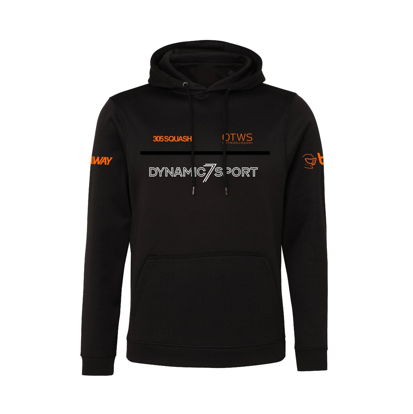 Daryl Selby 2019 Replica Legacy Performance Hoody