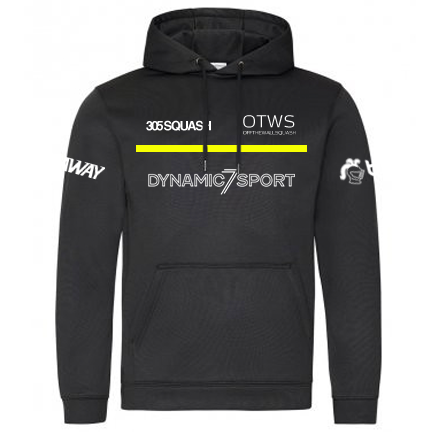 Daryl Selby 2018 Replica Legacy Performance Kids Hoody