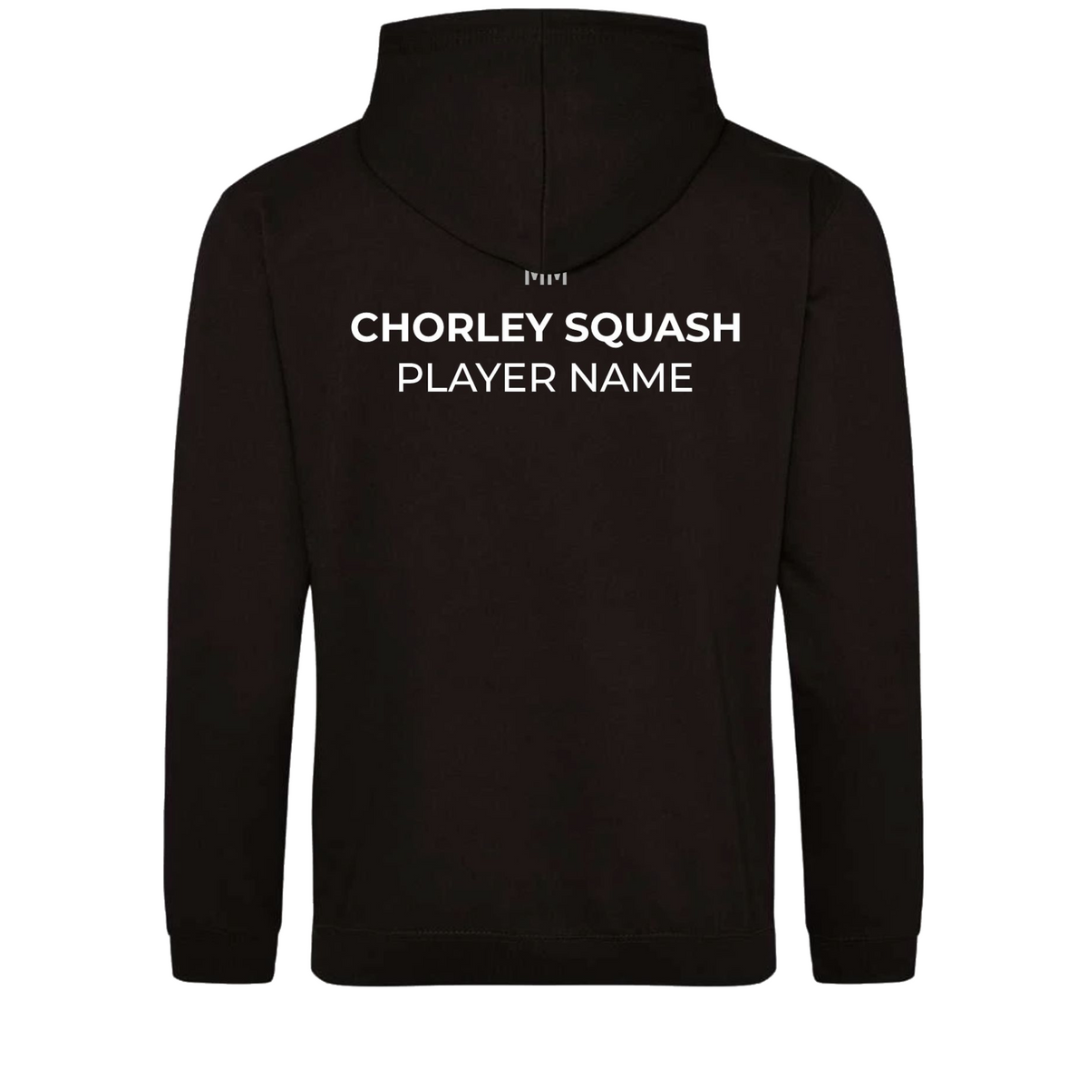 David Lloyd Chorley Squash Classic Kids Hoody