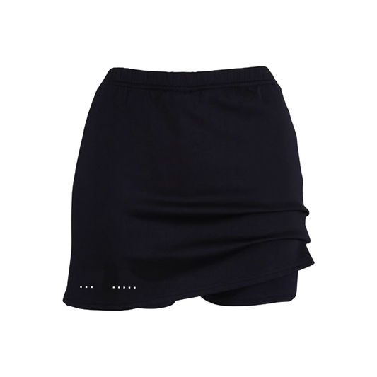 David Lloyd Chorley Squash Action Womens Skort