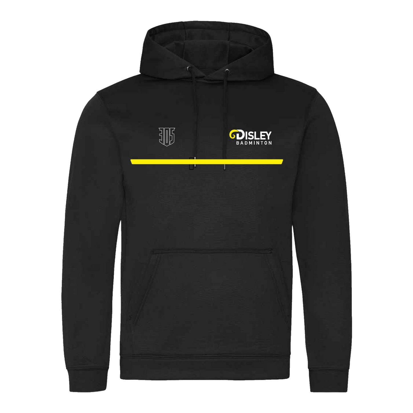 Disley Performance Hoody