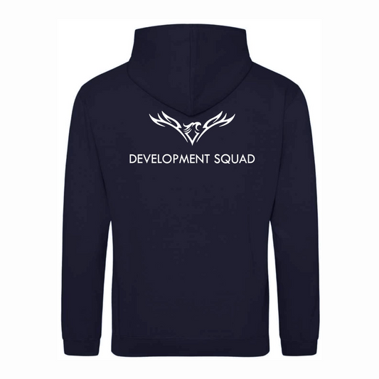 EPC Development Squad Performance Hoody
