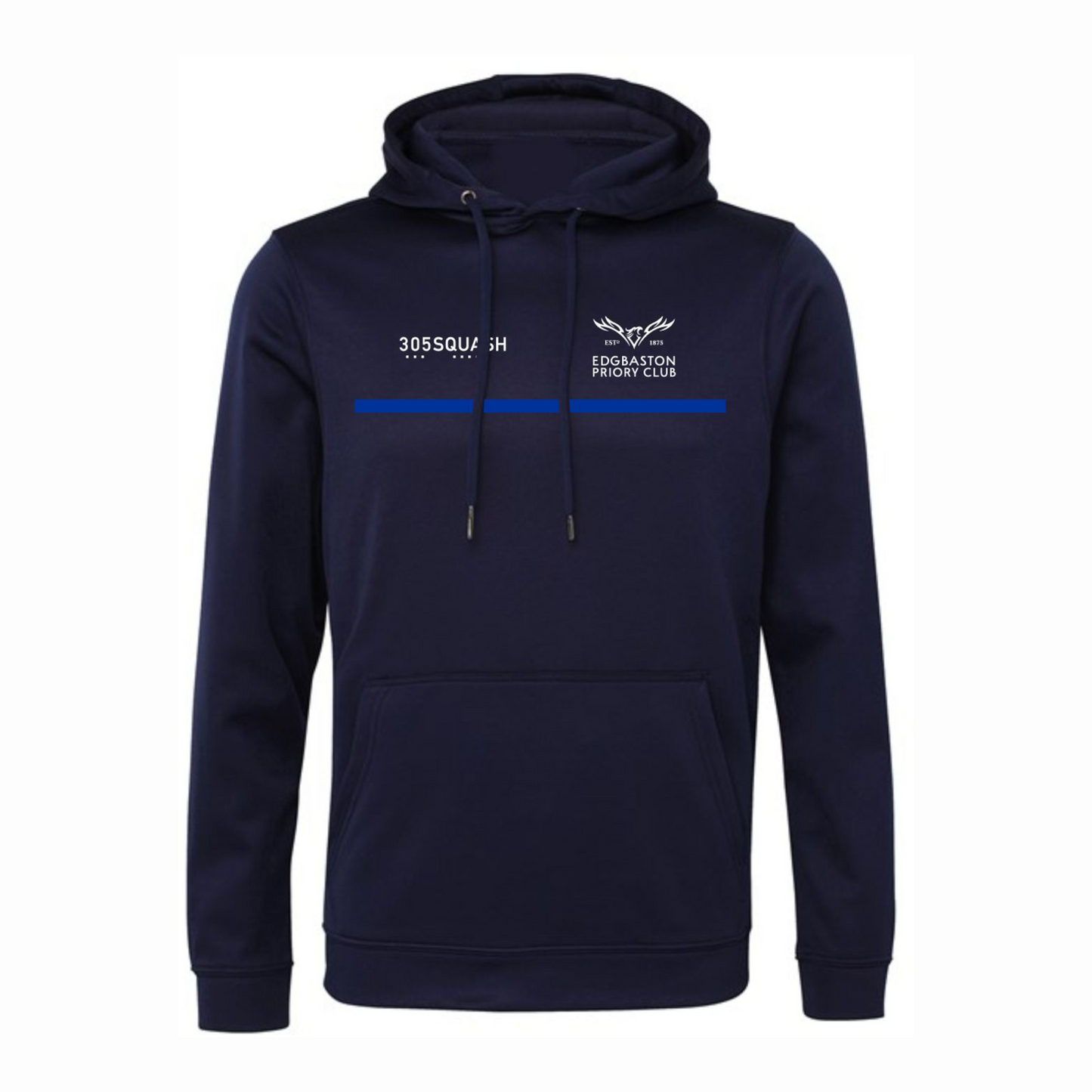 EPC Academy Performance Hoody
