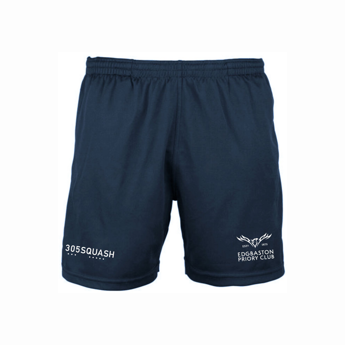 EPC Academy Action Shorts
