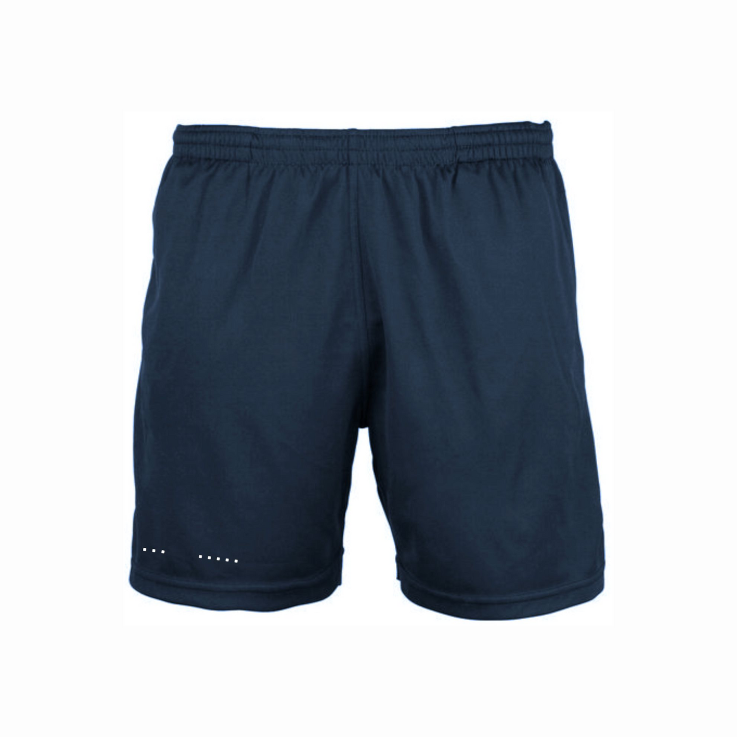 EPC Academy Action Shorts
