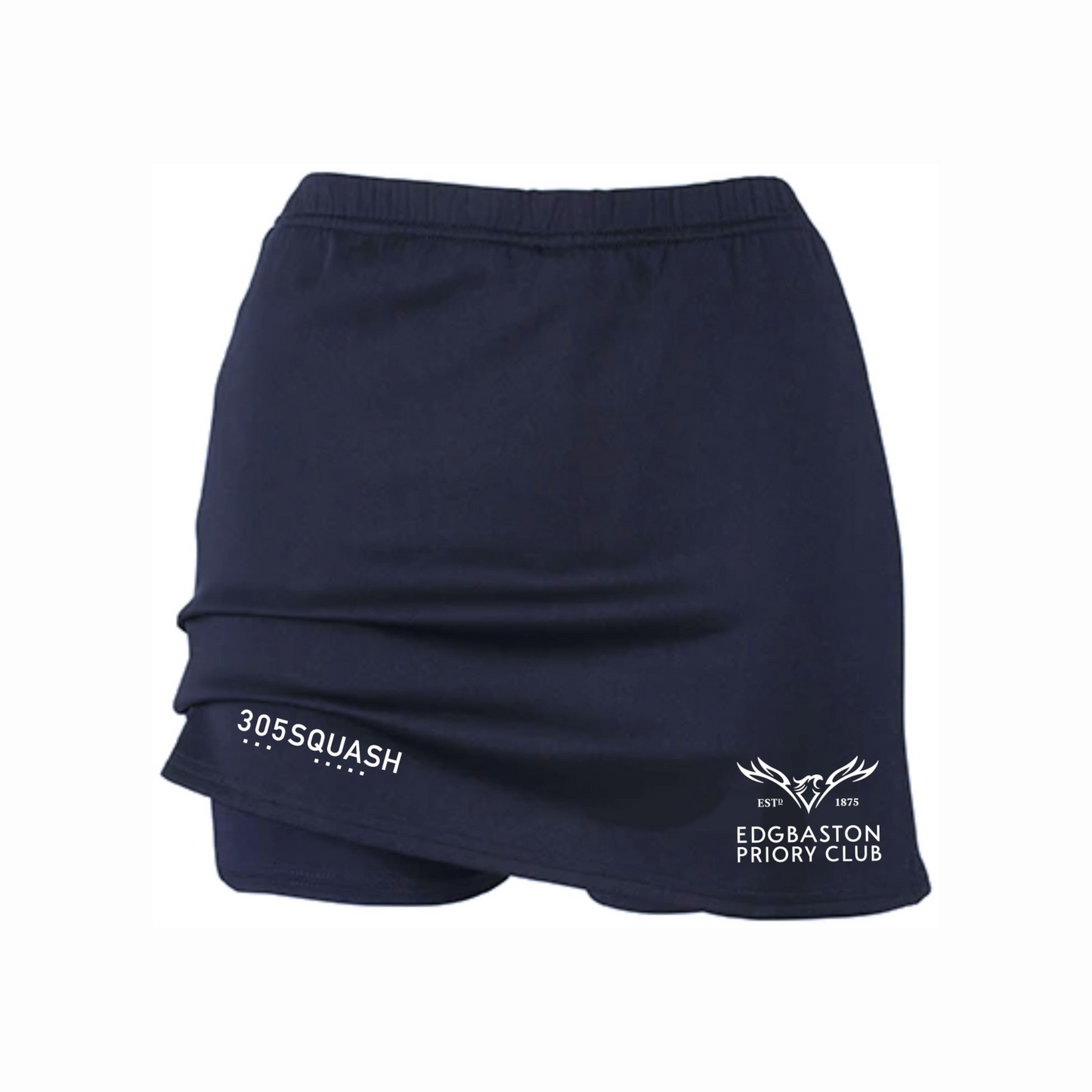 EPC Academy Action Womens Skort