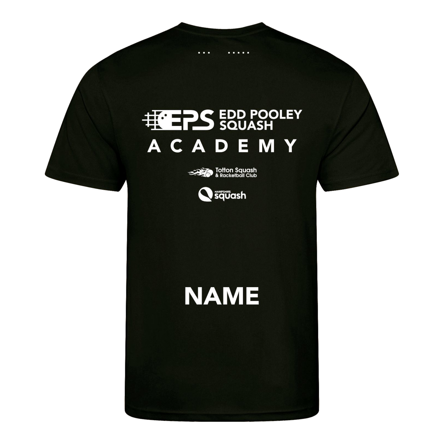 EPS Academy Action T