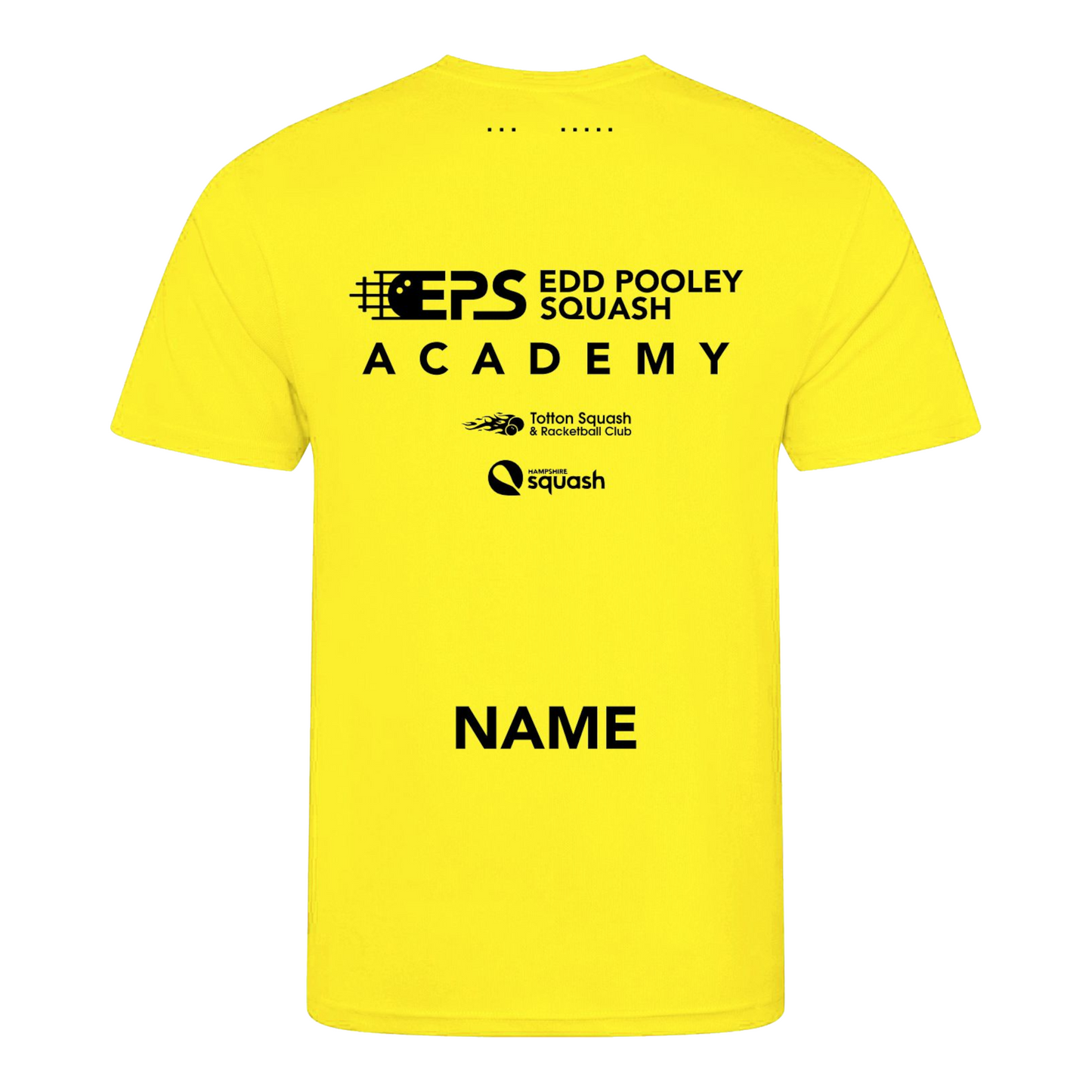 EPS Academy Action T