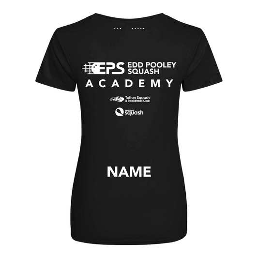 EPS Academy Action Womens T